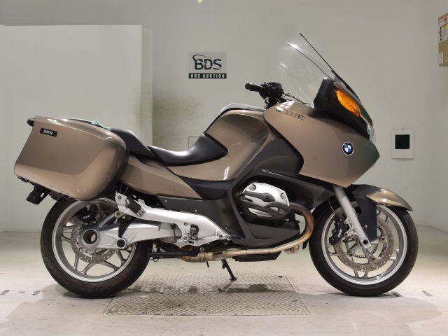 BMW R1200RT 2007