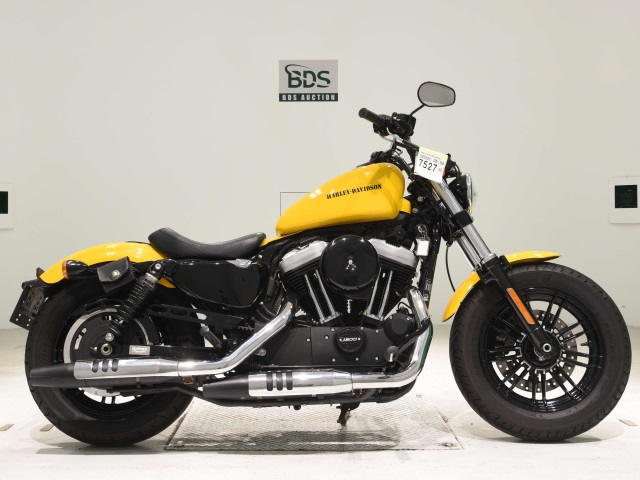 HD SPORTSTER FORTY-EIGHT XL1200X 2015