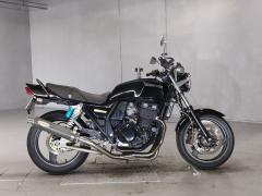 Kawasaki ZRX400 2001