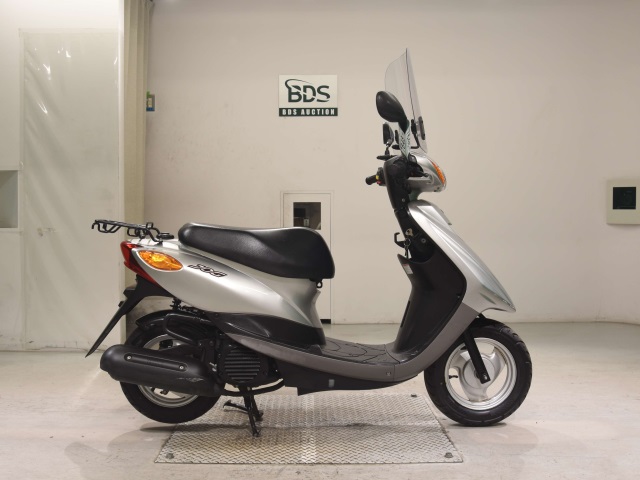 Yamaha JOG 115 2013