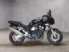 Yamaha FZ400 1997