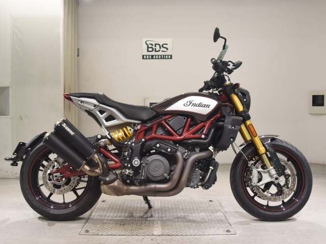 Indian FTR1200 CARBON 2023