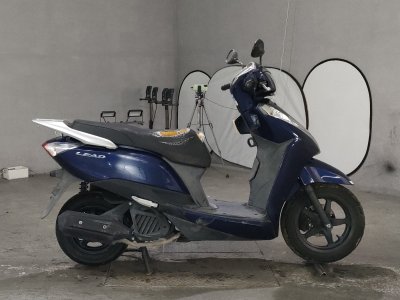 Honda LEAD125 2015