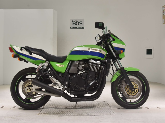 Kawasaki ZRX1100 1998