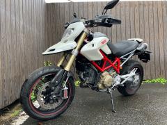 Ducati HYPERMOTARD 1100 S 2009