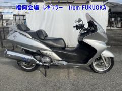 Honda SILVERWING600 2001