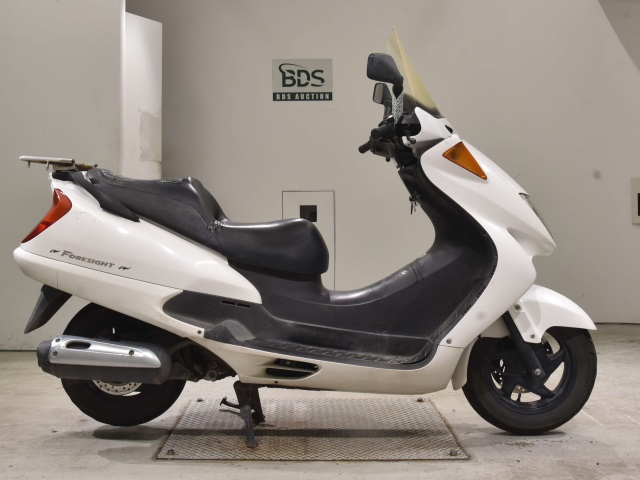 Honda FORESIGHT EX 2003