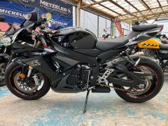 Suzuki GSX-R750 2015