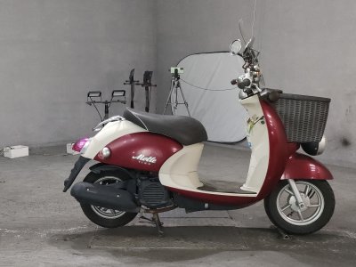 Yamaha VINO50