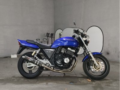 Honda CB400SF 1995