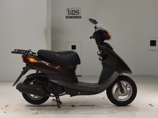 Yamaha JOG 50 2015