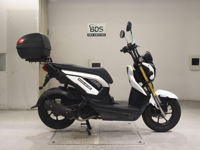 Honda ZOOMER-X 2014