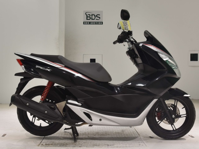 Honda PCX125 2017