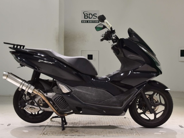 Honda PCX125 2021
