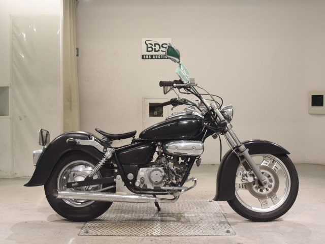 Honda MAGNA50 1999
