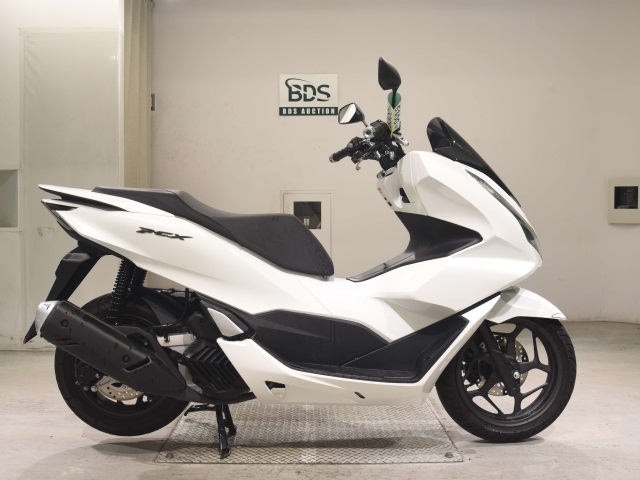 Honda PCX125 2023