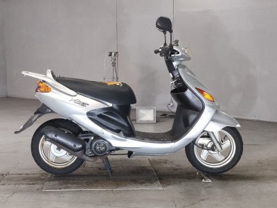 Yamaha GRANDAXIS100 2001