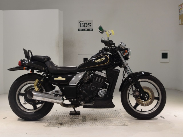 Kawasaki ELIMINATOR 250SE 1990
