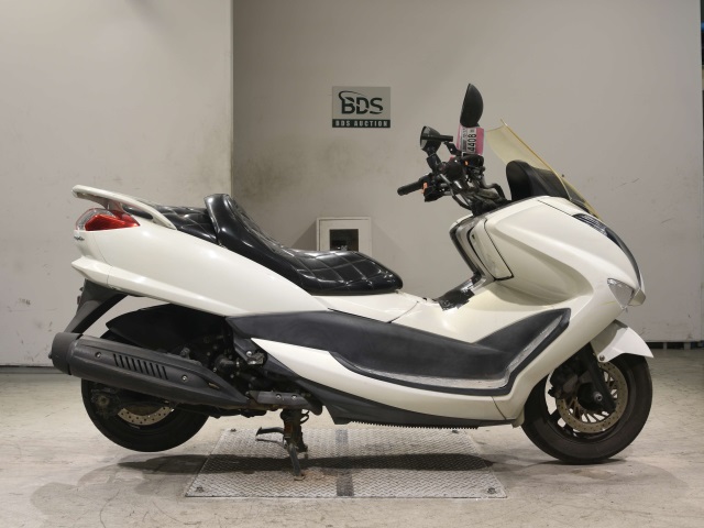 Yamaha MAJESTY 250 2007