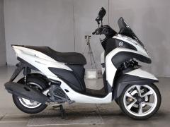 Yamaha TRICITY MW125 2015