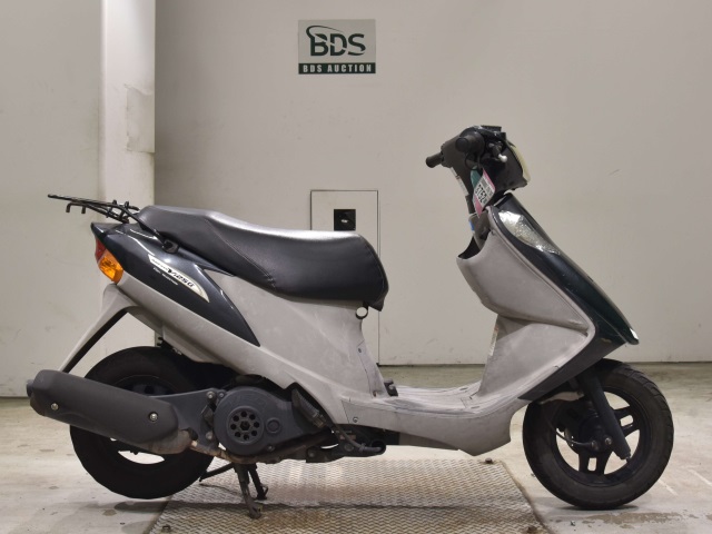 Suzuki ADDRESS V125