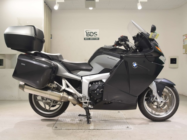 BMW K1200GT 2008