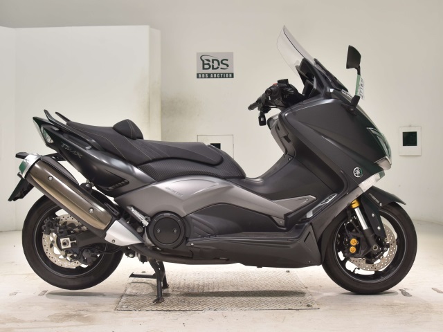 Yamaha T-MAX500 2015