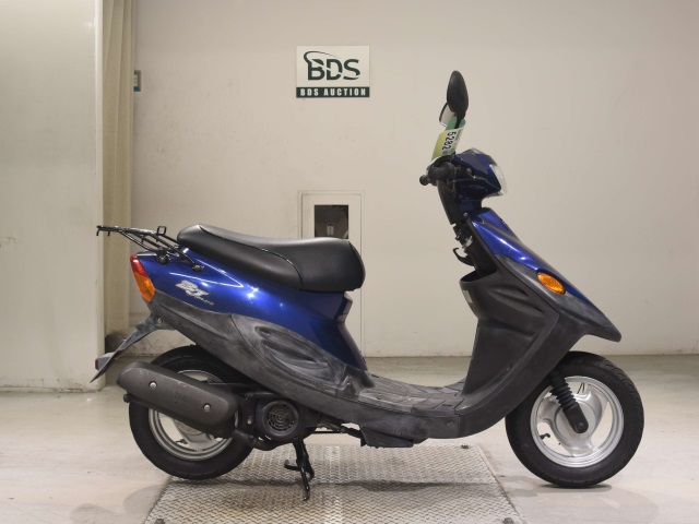 Yamaha BJ 2007