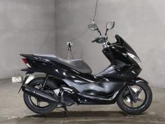 Honda PCX125 2015