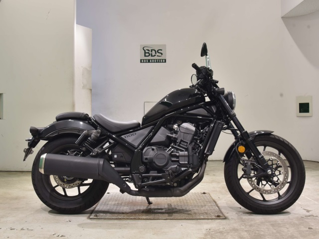 Honda REBEL CMX1100DCT 2022