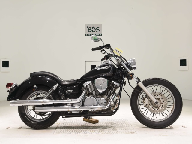 Yamaha DRAGSTAR XVS250 2005