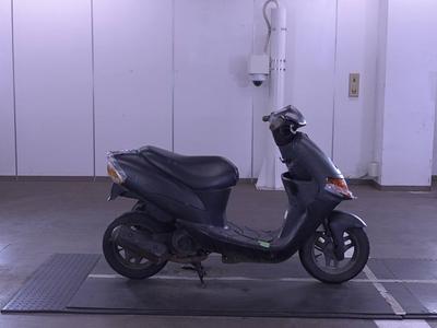 Suzuki LETS