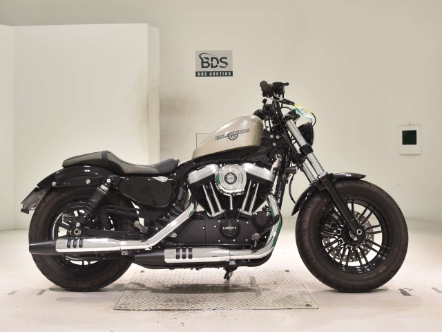 HD SPORTSTER FORTY-EIGHT XL1200X 2020