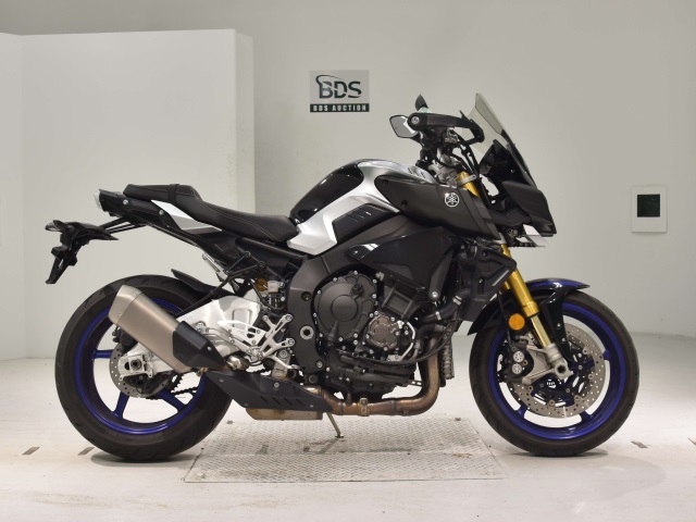 Yamaha MT-10SP 2017