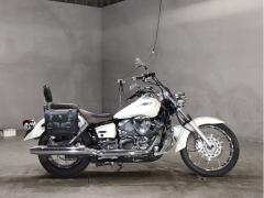Yamaha DRAGSTAR XVS250 2008