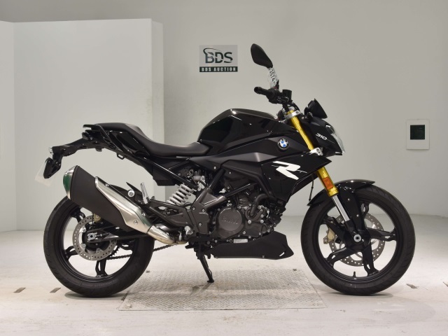 BMW G310R 2023