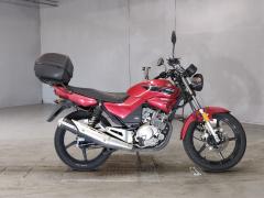 Yamaha YBR125 2011