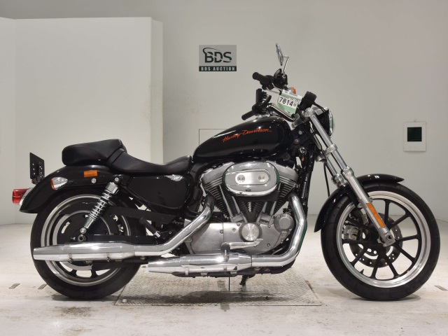 HD SPORTSTER XL883L 2013