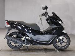 Honda PCX125 2017