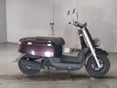 Yamaha VOX