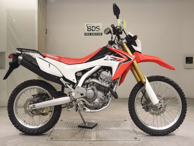 Honda CRF250L 2013