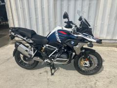 BMW r1250gs premium line 2023