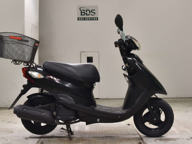 Yamaha JOG 50 2017