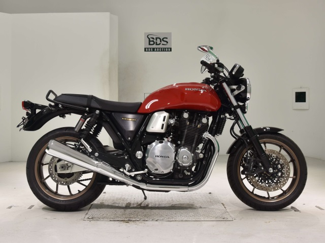 Honda CB1100RS 2022
