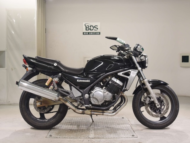 Kawasaki BALIUS2 1997