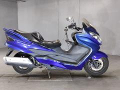 Suzuki SKYWAVE 250S 2006