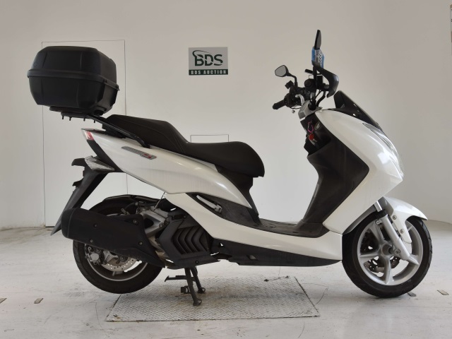 Yamaha MAJESTY 155S 2016