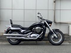 Suzuki BOULEVARD400 2010