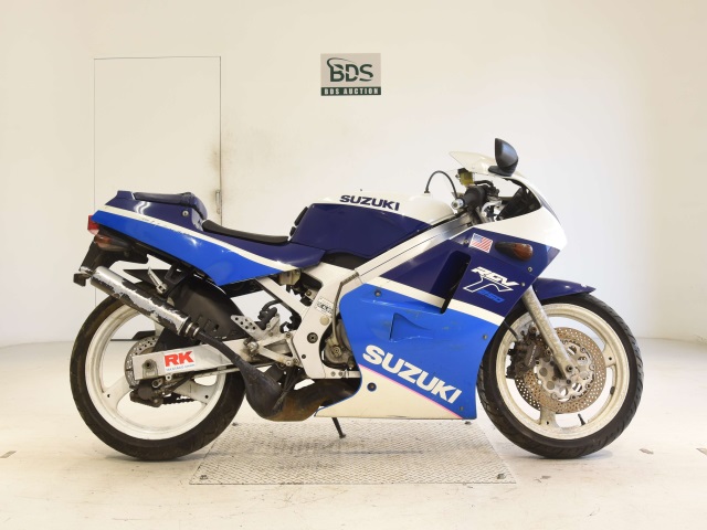 Suzuki RGV250