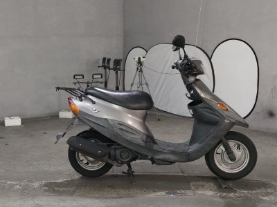 Yamaha BJ 2005